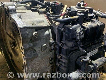 ФОТО АКПП (коробка автомат) для Hyundai Sonata LF (04.2014-...) Киев