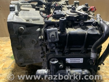 ФОТО АКПП (коробка автомат) для Hyundai Sonata LF (04.2014-...) Киев