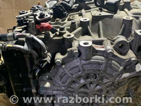 ФОТО АКПП (коробка автомат) для Hyundai Sonata LF (04.2014-...) Киев