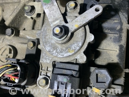 ФОТО АКПП (коробка автомат) для Hyundai Sonata LF (04.2014-...) Киев