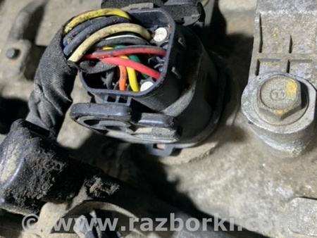 ФОТО АКПП (коробка автомат) для Hyundai Sonata LF (04.2014-...) Киев