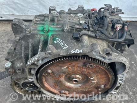ФОТО АКПП (коробка автомат) для Hyundai Sonata LF (04.2014-...) Киев