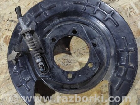 ФОТО Тормозной механизм для Hyundai Sonata LF (04.2014-...) Киев