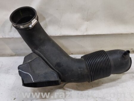 ФОТО Патрубок воздушного фильтра для Hyundai Sonata LF (04.2014-...) Киев