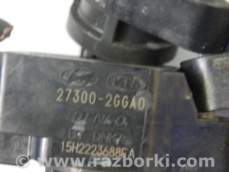 ФОТО Катушка зажигания для Hyundai Sonata LF (04.2014-...) Киев