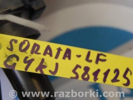 ФОТО Катушка зажигания для Hyundai Sonata LF (04.2014-...) Киев