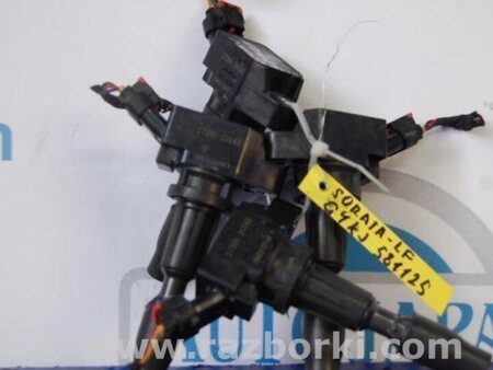 ФОТО Катушка зажигания для Hyundai Sonata LF (04.2014-...) Киев