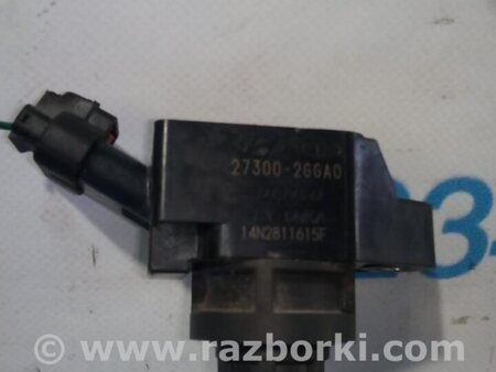 ФОТО Катушка зажигания для Hyundai Sonata LF (04.2014-...) Киев