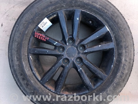 ФОТО Диск R16 для Hyundai Sonata LF (04.2014-...) Киев