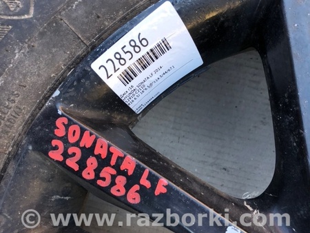 ФОТО Диск R16 для Hyundai Sonata LF (04.2014-...) Киев