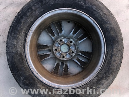 ФОТО Диск R16 для Hyundai Sonata LF (04.2014-...) Киев