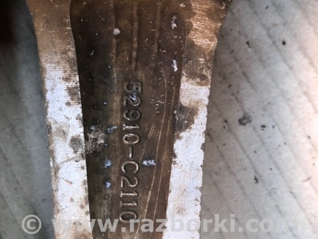 ФОТО Диск R16 для Hyundai Sonata LF (04.2014-...) Киев