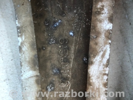 ФОТО Диск R16 для Hyundai Sonata LF (04.2014-...) Киев