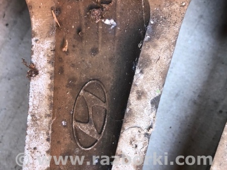 ФОТО Диск R16 для Hyundai Sonata LF (04.2014-...) Киев