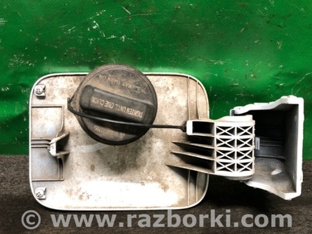 ФОТО Лючок топливного бака для Hyundai Sonata LF (04.2014-...) Киев