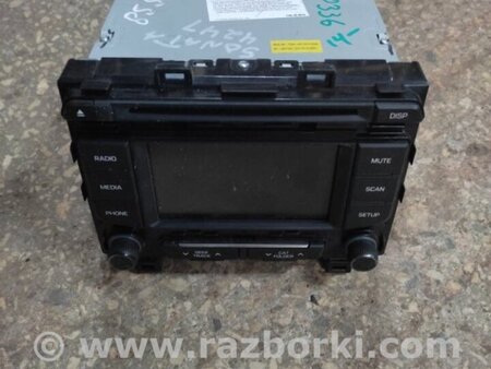 ФОТО Магнитола для Hyundai Sonata LF (04.2014-...) Киев