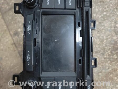 ФОТО Магнитола для Hyundai Sonata LF (04.2014-...) Киев