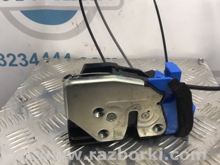 ФОТО Замок двери для Hyundai Sonata LF (04.2014-...) Киев