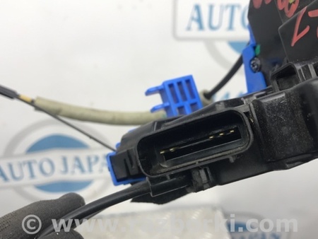 ФОТО Замок двери для Hyundai Sonata LF (04.2014-...) Киев