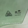 ФОТО Стекло двери для Hyundai Sonata LF (04.2014-...) Киев