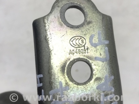 ФОТО Петля двери нижняя для Hyundai Sonata LF (04.2014-...) Киев