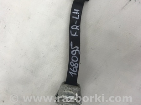 ФОТО Ограничитель двери для Hyundai Sonata LF (04.2014-...) Киев