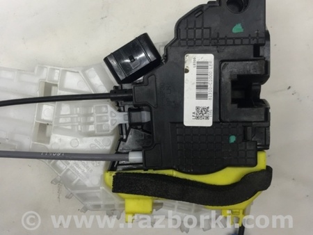 ФОТО Замок двери для Hyundai Sonata LF (04.2014-...) Киев