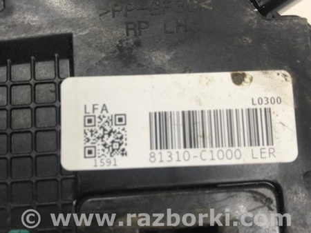 ФОТО Замок двери для Hyundai Sonata LF (04.2014-...) Киев