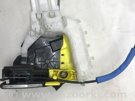 ФОТО Замок двери для Hyundai Sonata LF (04.2014-...) Киев