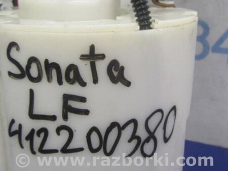 ФОТО Топливный насос для Hyundai Sonata LF (04.2014-...) Киев