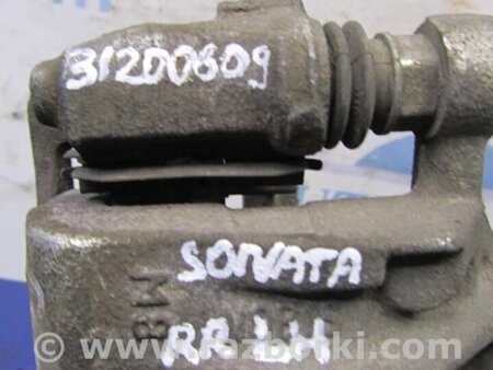 ФОТО Суппорт для Hyundai Sonata LF (04.2014-...) Киев