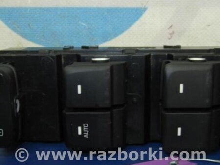 ФОТО Блок управления стеклоподъемником для Hyundai Sonata LF (04.2014-...) Киев