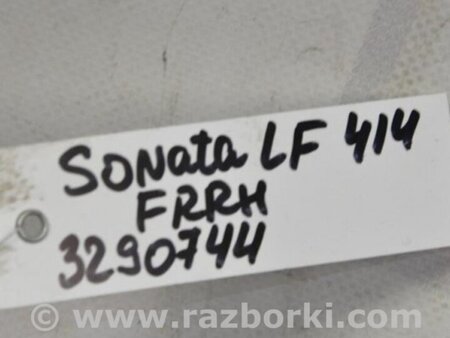ФОТО Датчик ABS для Hyundai Sonata LF (04.2014-...) Киев
