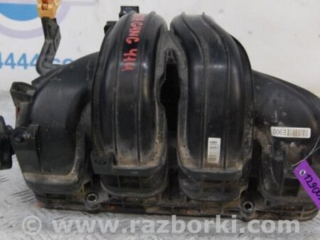 ФОТО Впускной коллектор для Hyundai Sonata LF (04.2014-...) Киев
