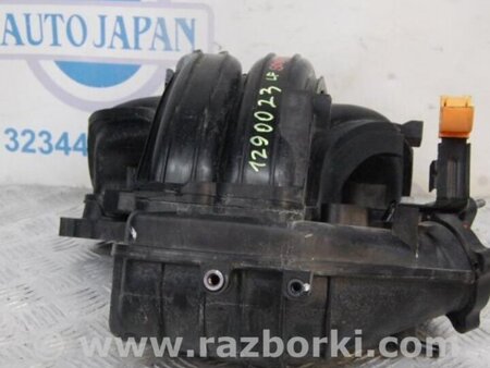 ФОТО Впускной коллектор для Hyundai Sonata LF (04.2014-...) Киев