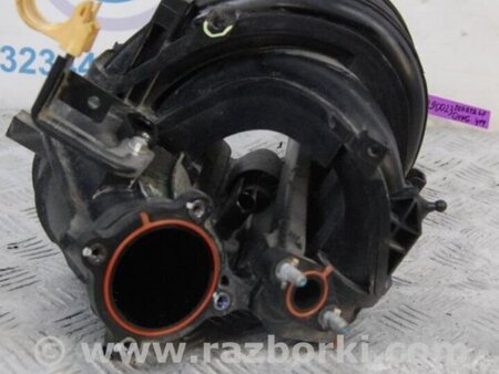 ФОТО Впускной коллектор для Hyundai Sonata LF (04.2014-...) Киев