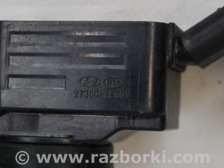 ФОТО Катушка зажигания для Hyundai Sonata LF (04.2014-...) Киев