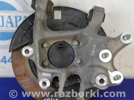 ФОТО Ступица для Hyundai Sonata LF (04.2014-...) Киев