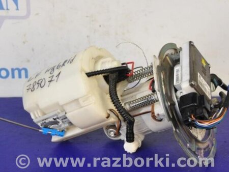 ФОТО Топливный насос для Hyundai Sonata LF (04.2014-...) Киев
