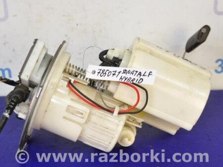 ФОТО Топливный насос для Hyundai Sonata LF (04.2014-...) Киев