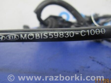 ФОТО Датчик ABS для Hyundai Sonata LF (04.2014-...) Киев