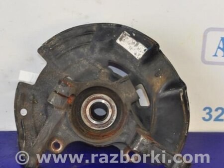 ФОТО Кулак поворотный для Hyundai Sonata LF (04.2014-...) Киев