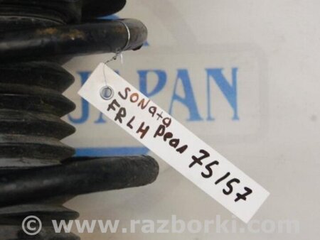ФОТО Амортизатор для Hyundai Sonata LF (04.2014-...) Киев