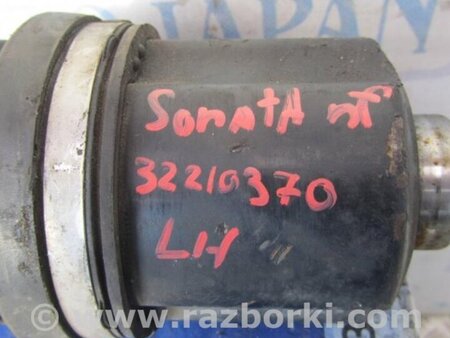 ФОТО Привод передний для Hyundai Sonata NF (09.2004-10.2010) Киев
