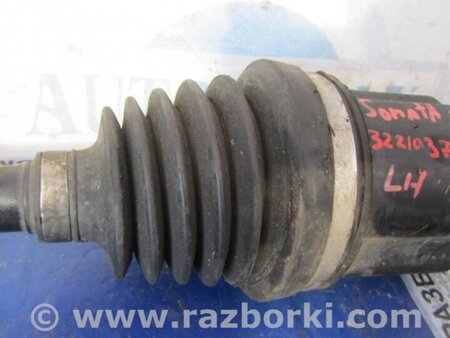 ФОТО Привод передний для Hyundai Sonata NF (09.2004-10.2010) Киев