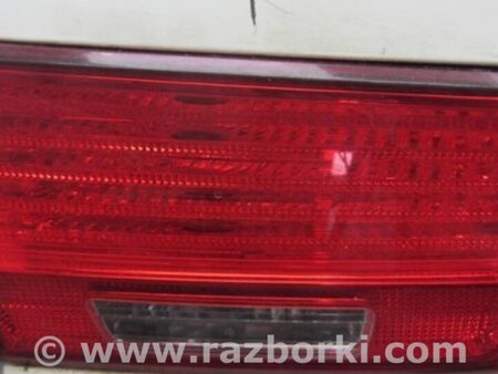 ФОТО Крышка багажника для Hyundai Sonata NF (09.2004-10.2010) Киев