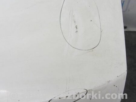 ФОТО Крышка багажника для Hyundai Sonata NF (09.2004-10.2010) Киев