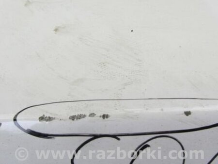 ФОТО Крышка багажника для Hyundai Sonata NF (09.2004-10.2010) Киев