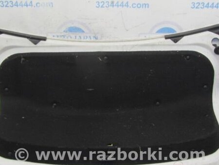 ФОТО Крышка багажника для Hyundai Sonata NF (09.2004-10.2010) Киев