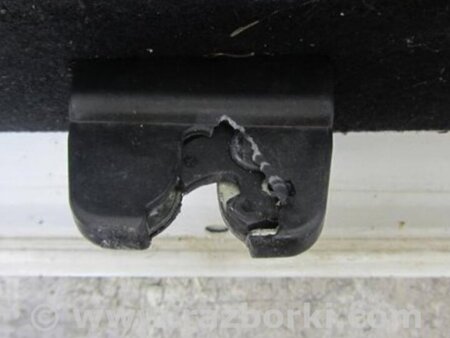 ФОТО Крышка багажника для Hyundai Sonata NF (09.2004-10.2010) Киев